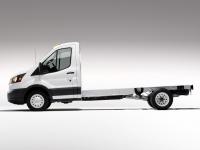 Фото Ford Transit шасси 2-дв. 2.2 TDCI MT RWD L2 №2