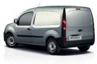 Фото Renault Kangoo Fourgon  №2