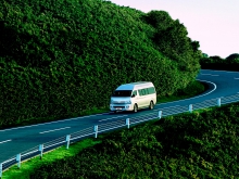 Фото Toyota Hiace 2.7 MT №5